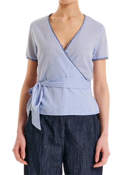  ALESSIA SANTI | 611SD45065S3927